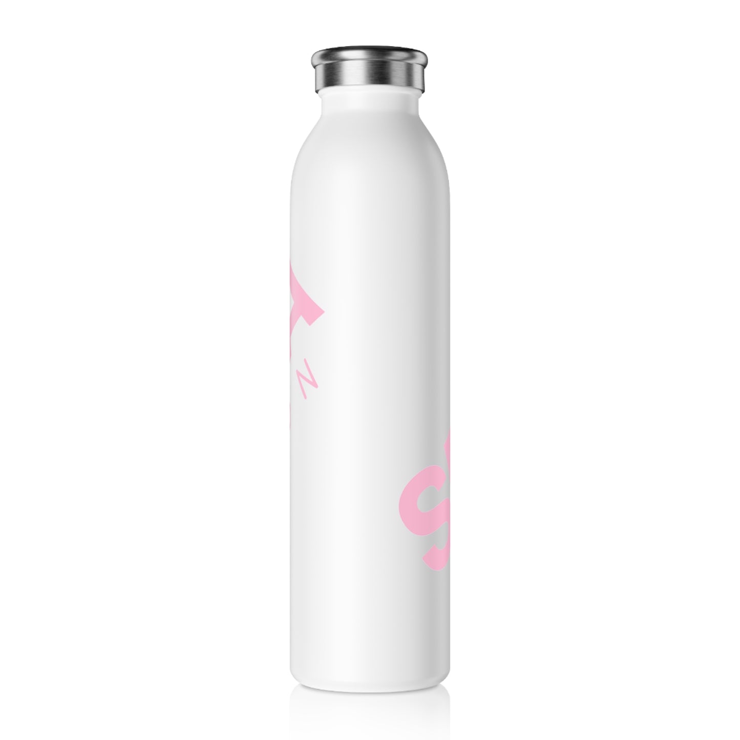 Slim Water Bottle