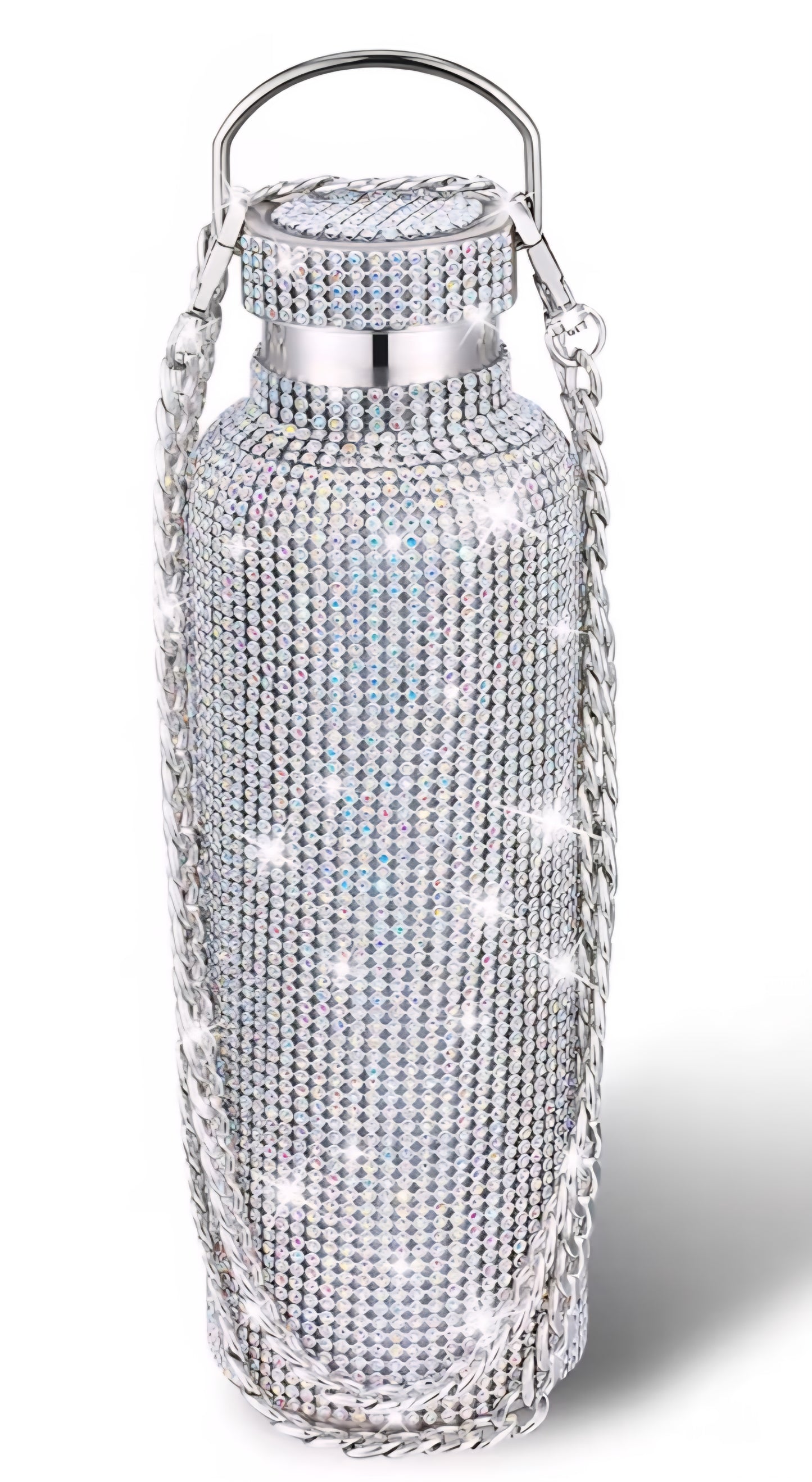 Bedazzled Tumbler