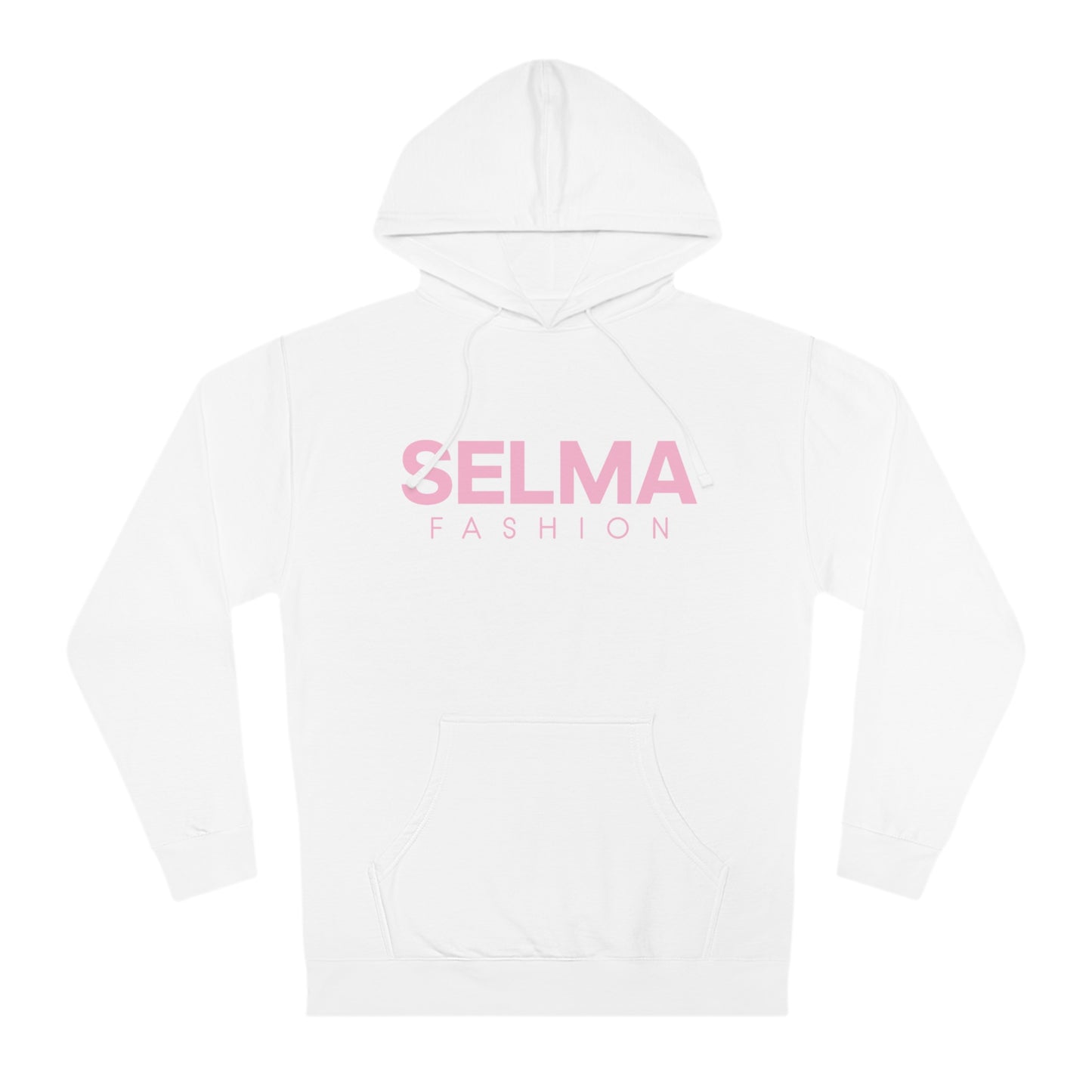 Unisex Hooded Sweatshirt