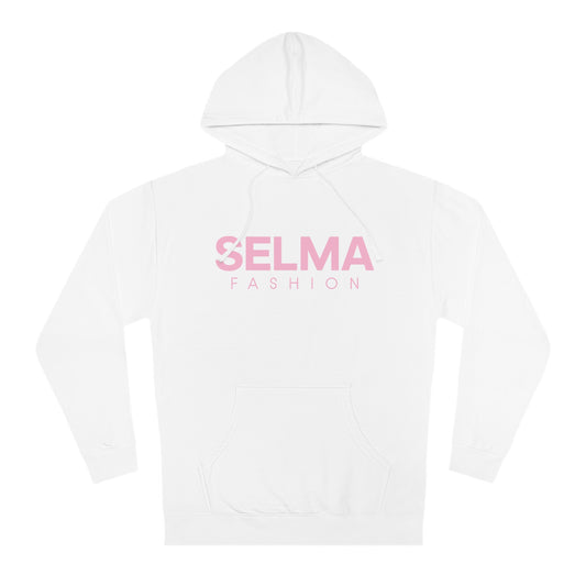 Unisex Hooded Sweatshirt