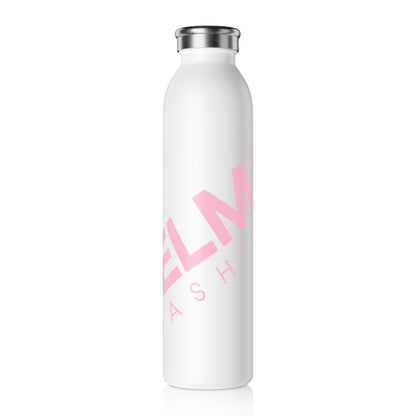 Slim Water Bottle