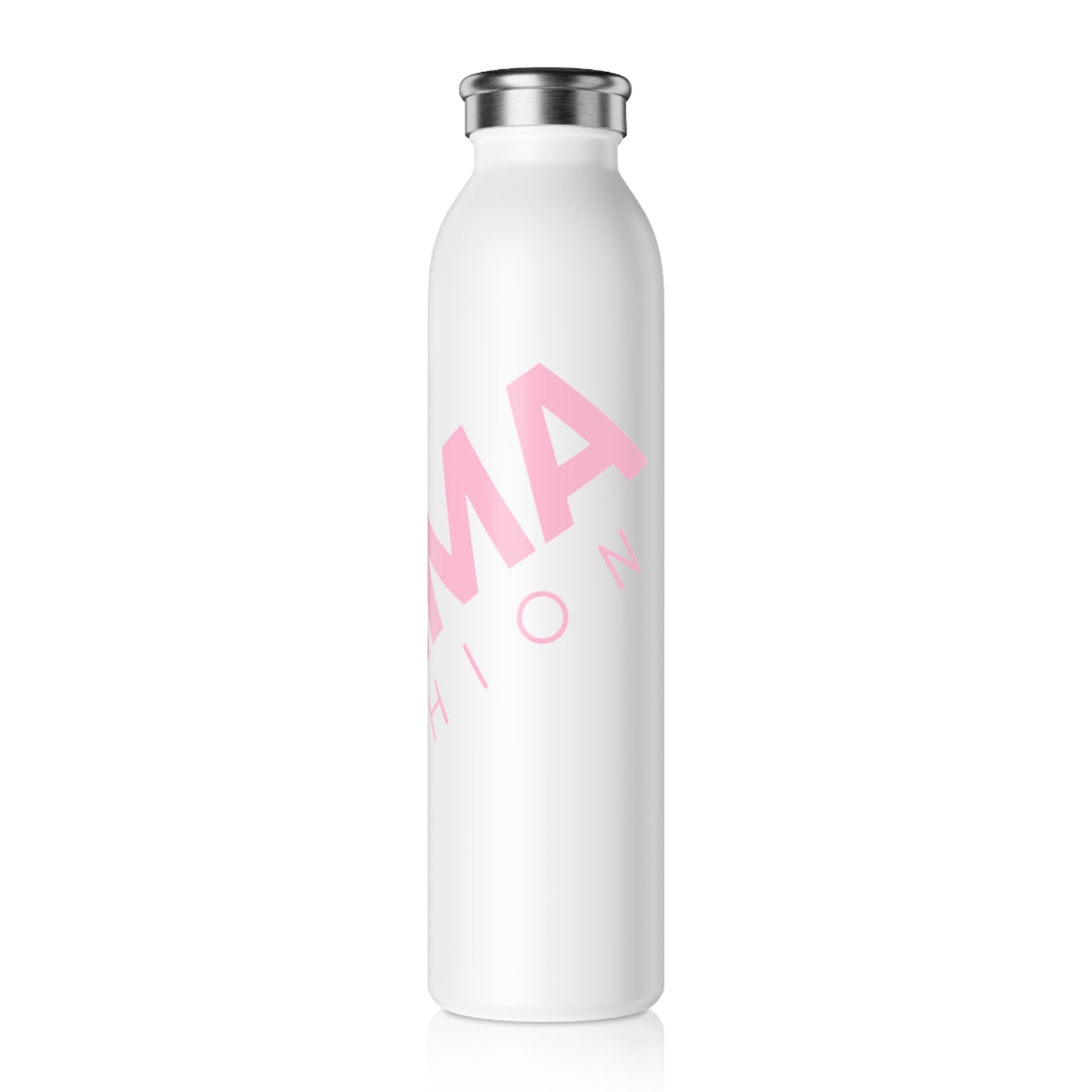 Slim Water Bottle