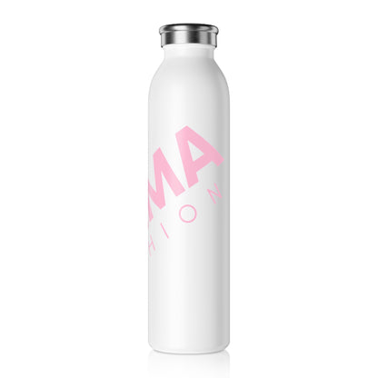 Slim Water Bottle