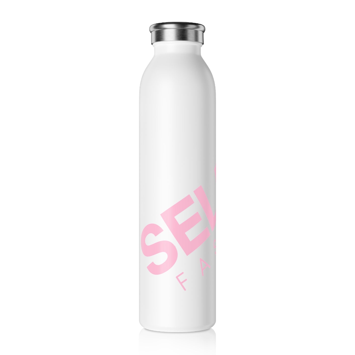Slim Water Bottle