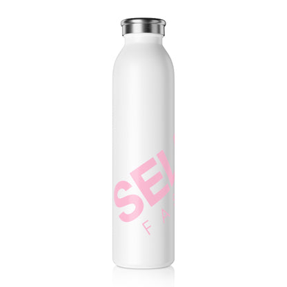 Slim Water Bottle