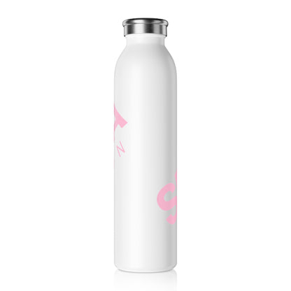 Slim Water Bottle