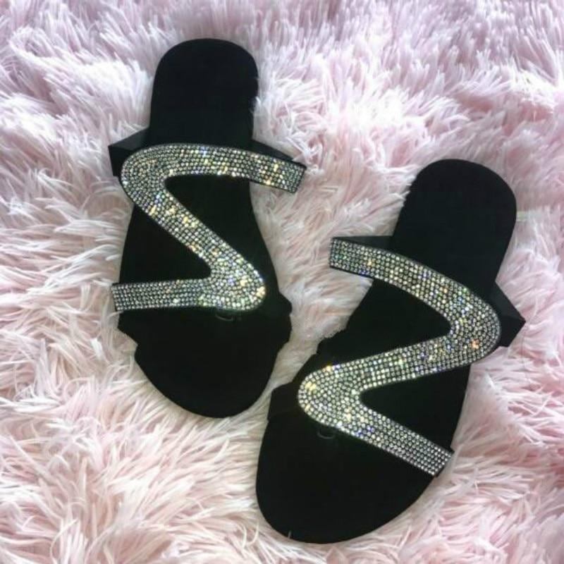 Blingy Flats
