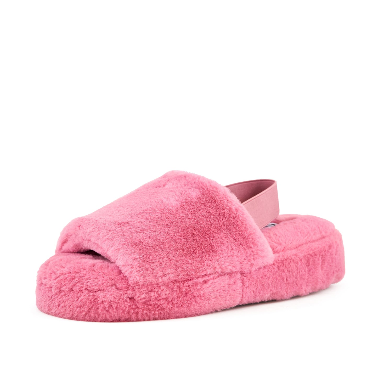 Women's Coral Slippers