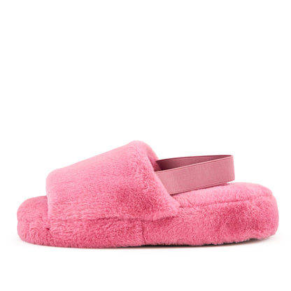 Women's Coral Slippers