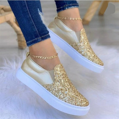 Glamorous Sneakers