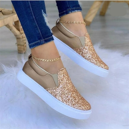 Glamorous Sneakers