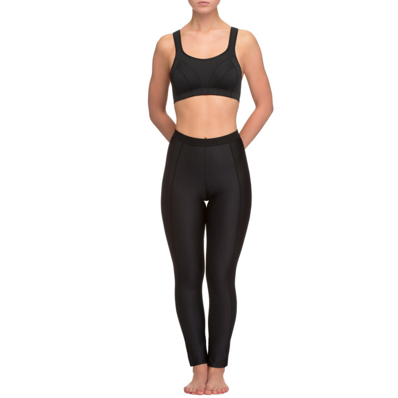 Long Fitness Leggings Active Lady Fitness