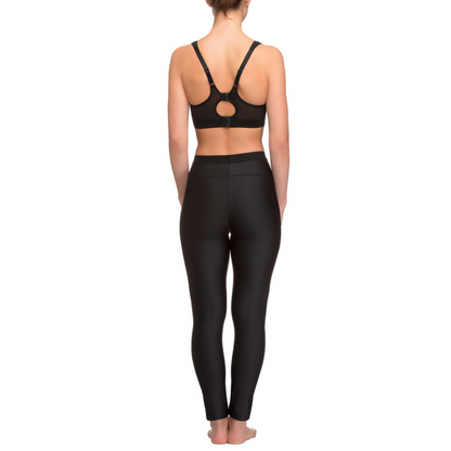 Long Fitness Leggings Active Lady Fitness