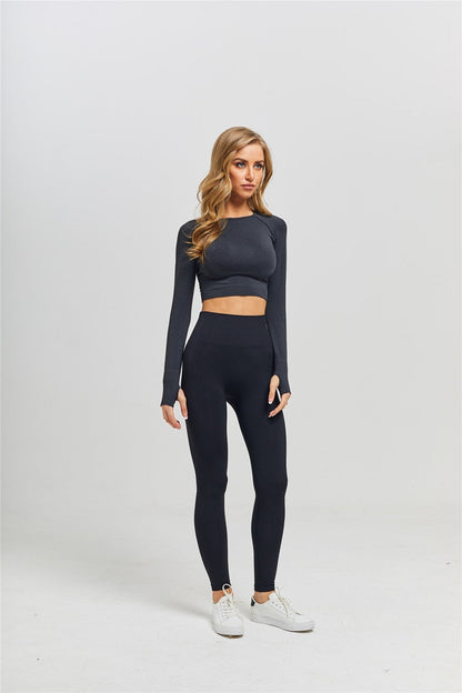 Butter Soft Feel Yoga Sets