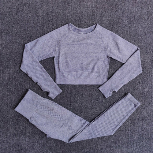 Butter Soft Feel Yoga Sets