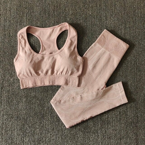 2 Piece Set