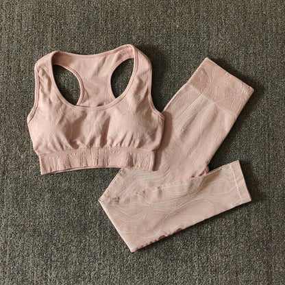 2 Piece Set