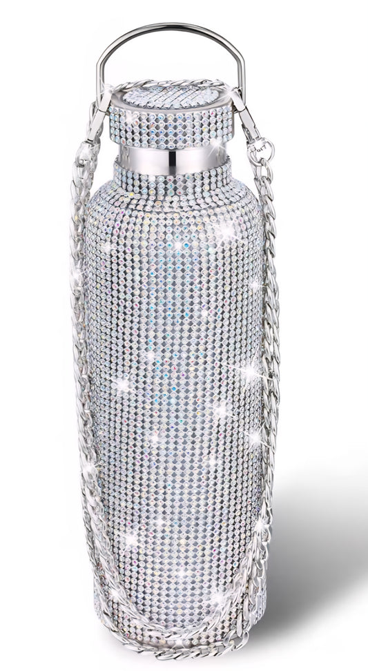 Bedazzled Tumbler